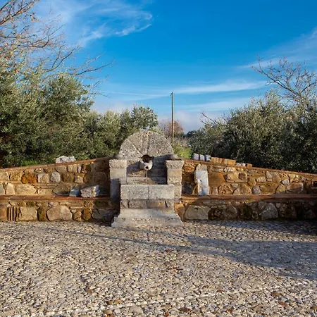 Agriturismo Fonte di Maroglio-3